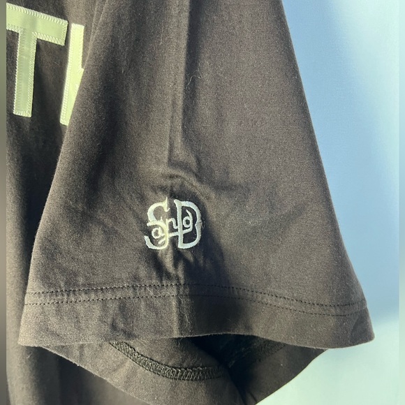 *RARE* Rucker Vintage by Stall & Dean T-Shirt ONE50FIFTH 46 Size XL EUC 🏀 - Picture 8 of 11